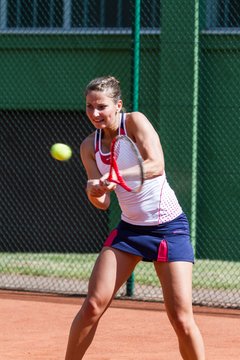 Bild 604 - TCRW Wahlstedt 2 - SV Zehlendorfer Wespen und TCRW Wahlstedt 1 - TC GW Nikolassee